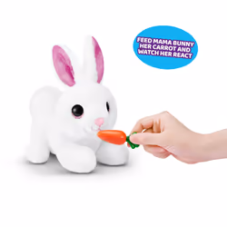 Pets Alive Mama Bunny Surprise - Vista aggiuntiva 7