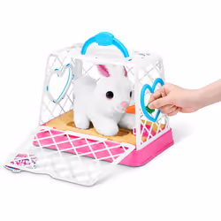Pets Alive Mama Bunny Surprise - Vista aggiuntiva 8