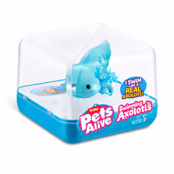 Pets Alive 9556 giocattolo per il bagno Personaggio giocattolo per vasca da bagno Colori assortiti - Vista aggiuntiva 6