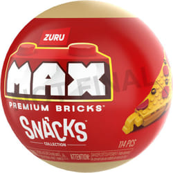 MAX 83186 gioco di costruzione
