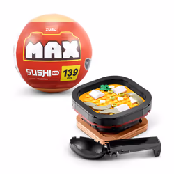 MAX Premium Sushi Bar - Vista aggiuntiva 2