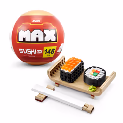 MAX Premium Sushi Bar - Vista aggiuntiva 3