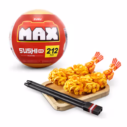 MAX Premium Sushi Bar - Vista aggiuntiva 4