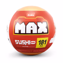MAX Premium Sushi Bar - Vista aggiuntiva 5
