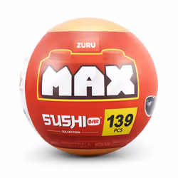 MAX Premium Sushi Bar - Vista aggiuntiva 6