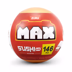 MAX Premium Sushi Bar - Vista aggiuntiva 7