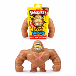 Smashers 74140 action figure giocattolo - Vista aggiuntiva 2
