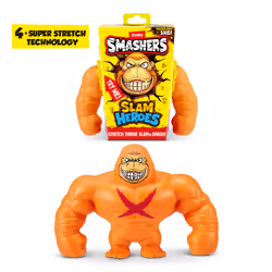 Smashers 74140 action figure giocattolo - Vista aggiuntiva 3