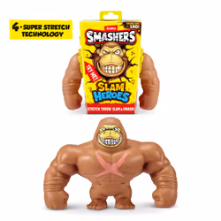 Smashers 74140 action figure giocattolo - Vista aggiuntiva 4