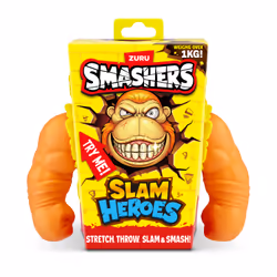 Smashers 74140 action figure giocattolo - Vista aggiuntiva 7