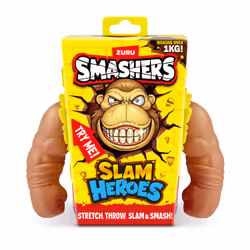 Smashers 74140 action figure giocattolo - Vista aggiuntiva 8