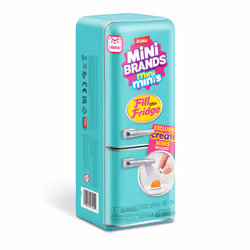 Mini Brands - Fill the Fridge - Vista aggiuntiva 4