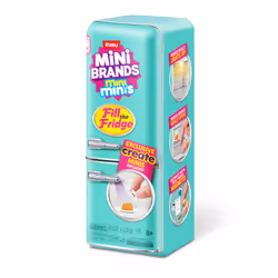 Mini Brands - Fill the Fridge - Vista aggiuntiva 5