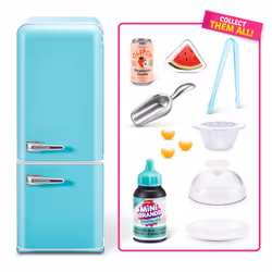 Mini Brands - Fill the Fridge - Vista aggiuntiva 6