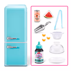 Mini Brands - Fill the Fridge - Vista aggiuntiva 7