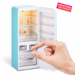 Mini Brands - Fill the Fridge - Vista aggiuntiva 8