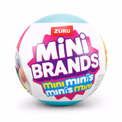Mini Brands - Fill the Fridge - Vista aggiuntiva 3