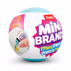 Mini Brands - Fill the Fridge - Vista aggiuntiva 4