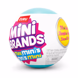 Mini Brands - Fill the Fridge - Vista aggiuntiva 5