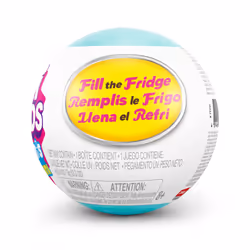 Mini Brands - Fill the Fridge - Vista aggiuntiva 6