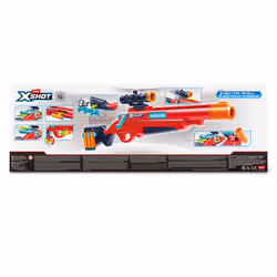 XShot 36875 arma giocattolo - Vista aggiuntiva 4