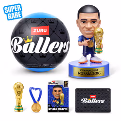 ZURU 77792GQ2 action figure giocattolo - Vista aggiuntiva 8