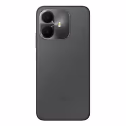 TCL K70 Power 4G 17,3 cm (6.8") Doppia SIM Android 16.0 USB tipo-C 6 GB 128 GB 6500 mAh Grigio - Vista aggiuntiva 4