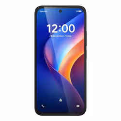 TCL K70 Power 4G 17,3 cm (6.8") Doppia SIM Android 16.0 USB tipo-C 6 GB 128 GB 6500 mAh Blu - Vista aggiuntiva 2