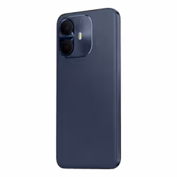 TCL K70 Power 4G 17,3 cm (6.8") Doppia SIM Android 16.0 USB tipo-C 6 GB 128 GB 6500 mAh Blu - Vista aggiuntiva 5