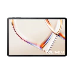 TCL TAB A1 tablet Mediatek 128 GB 27,7 cm (10.9") 6 GB Android 16 Blu