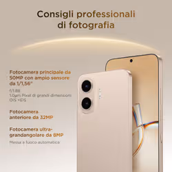 TCL P80 Pro Midnight Blue - Vista aggiuntiva 4