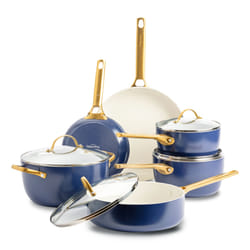 GreenPan Padova Reserve set di pentole 10 pz
