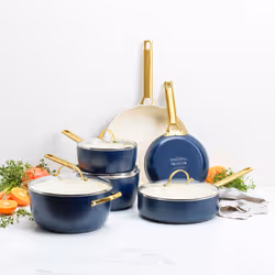 GreenPan Padova Reserve set di pentole 10 pz - Vista aggiuntiva 4