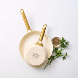 GreenPan Padova Reserve set di pentole 2 pz - Vista aggiuntiva 2