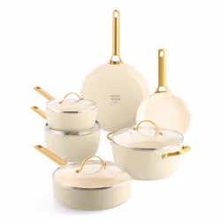 GreenPan Padova Reserve set di pentole 10 pz