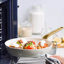 GreenPan Evolution Padella Multiuso Rotondo - Vista aggiuntiva 4