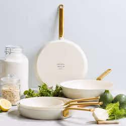 GreenPan Evolution Padella Multiuso Rotondo - Vista aggiuntiva 5