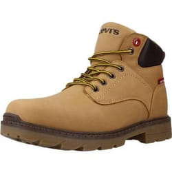 Stivaletti bambini Levis JAX PLUS Marrone - 36