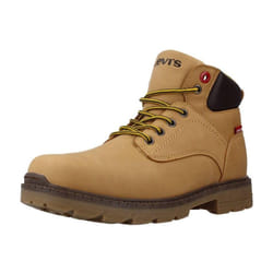 Stivaletti bambini Levis JAX PLUS Marrone - 37