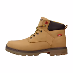 Stivaletti bambini Levis JAX PLUS Marrone - 37