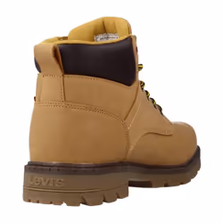 Stivaletti bambini Levis JAX PLUS Marrone - 39