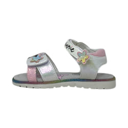 Sandali bambini Silver SANDALI BAMBINA multicolore - 29