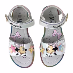 Sandali bambini Silver SANDALI BAMBINA multicolore - 29