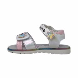 Sandali bambini Silver SANDALI BAMBINA multicolore - 30