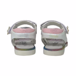 Sandali bambini Silver SANDALI BAMBINA multicolore - 30