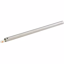 Dettagli tecnici Adatto per (ventilatore a soffitto) Westinghouse Nova Colore Alluminio (spazzolato) Dimensione del prodotto, ...