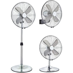 Westinghouse - 7242140 Ventilatore Silver Stream