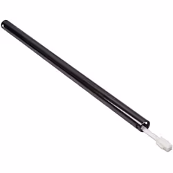 Con prolunga per cavo integrata e spina a clic Ideale per stanze con altezza del soffitto pari a 3.0 m Solo per il montaggio ...