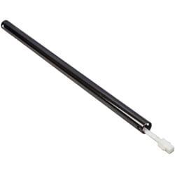Westinghouse 6560340 Asta di Prolunga, Metallo, Grigio Acerado Oscuro, 46x2.18 cm