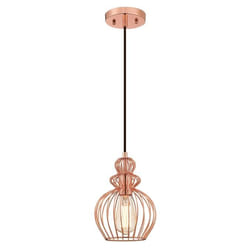Westinghouse 6103540 illuminazione da soffitto E27